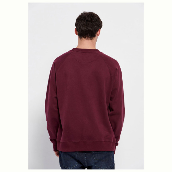 Funky Buddha Ανδρικό φούτερ Funky Buddha Ανδρικό φούτερ